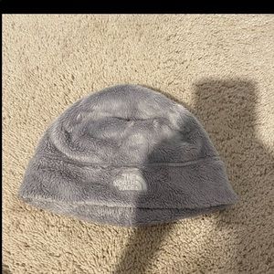North Face beanie